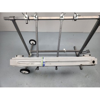 REFUERZO PARAGOLPES TRASERO 3V5807305B 
