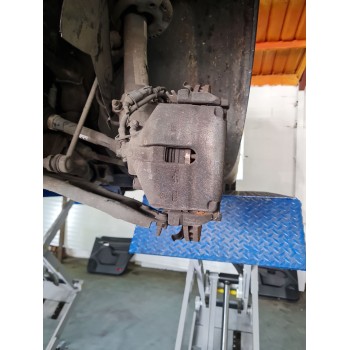 PINZA DE FRENO DELANTERA IZQUIERDA 1K0615123E 