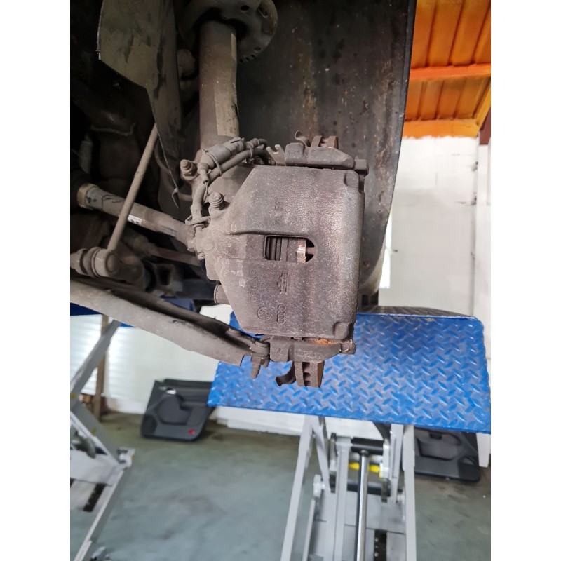 PINZA DE FRENO DELANTERA IZQUIERDA 1K0615123E 