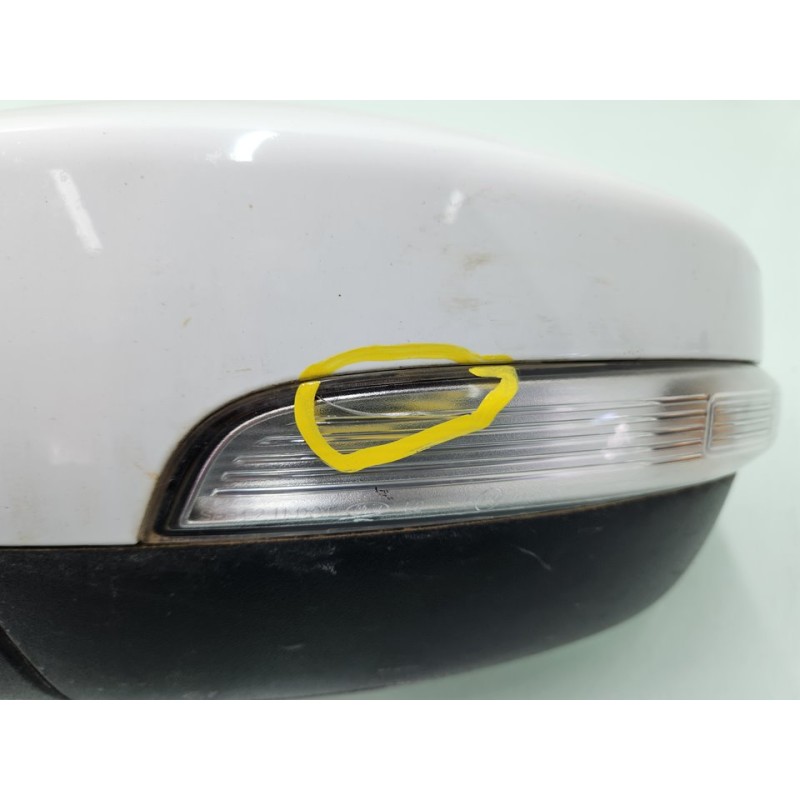 RETROVISOR IZQUIERDO 