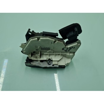 CERRADURA PUERTA TRASERA IZQUIERDA 5K4839015Q 