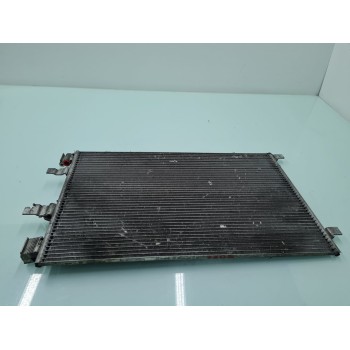 CONDENSADOR / RADIADOR AIRE ACONDICIONADO 92100BR40A 
