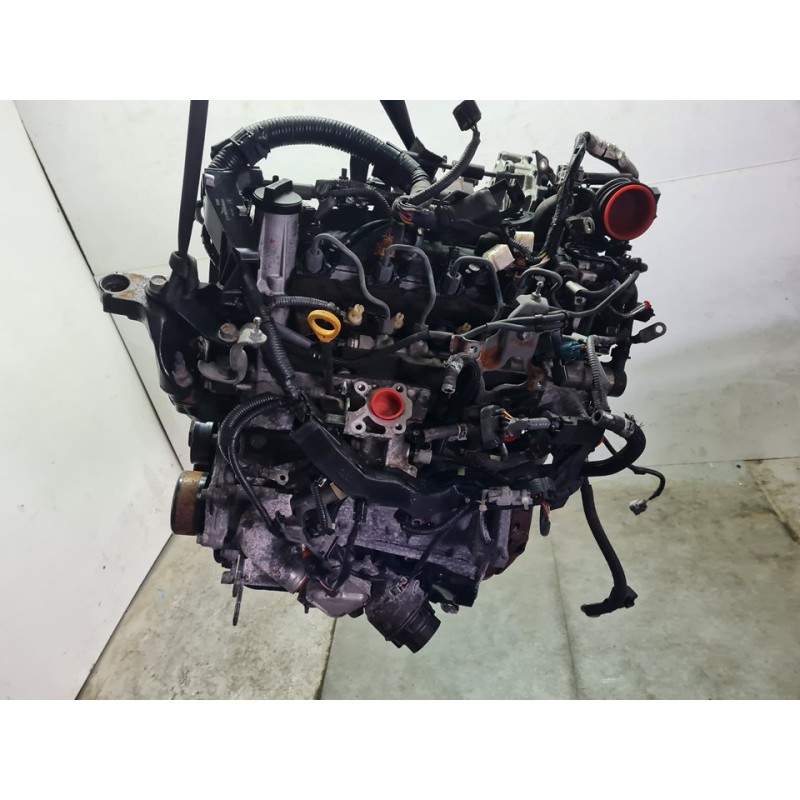MOTOR COMPLETO 1ND 
