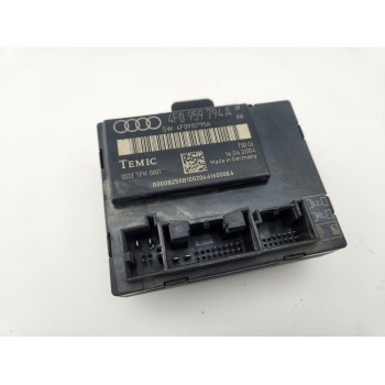 MODULO ELECTRONICO 4F0959794A 