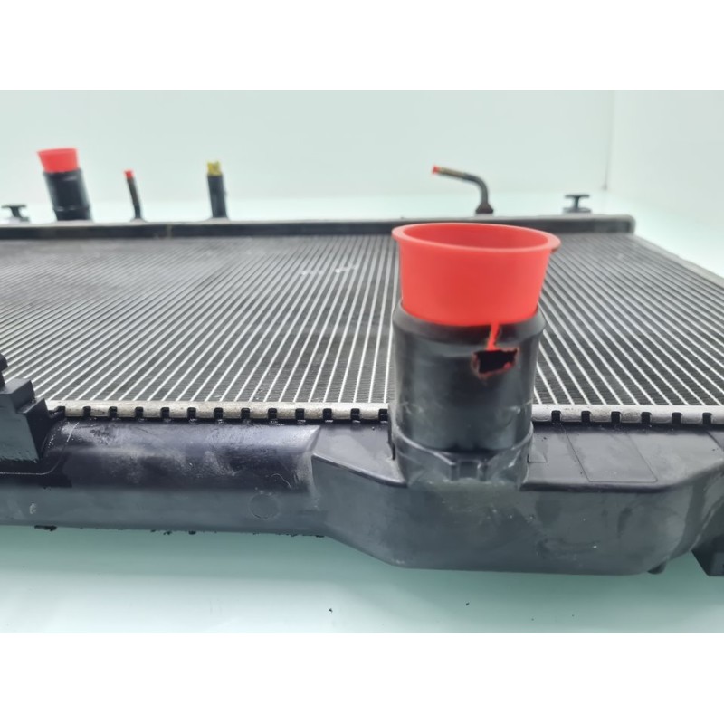 RADIADOR AGUA 4221341260 