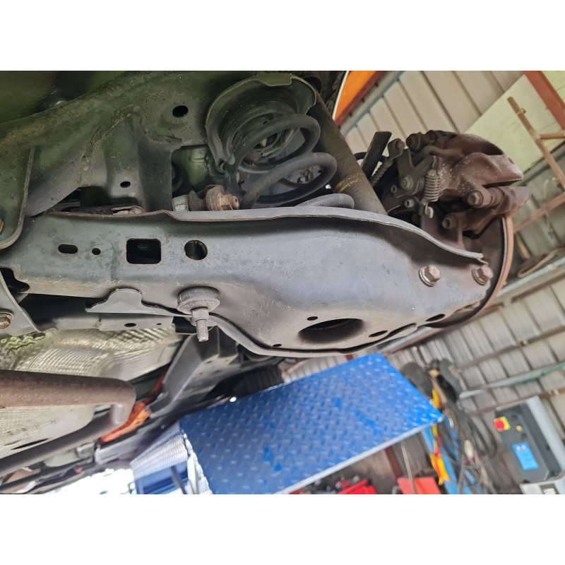 BRAZO SUSPENSION TRASERO DERECHO 4873005070 
