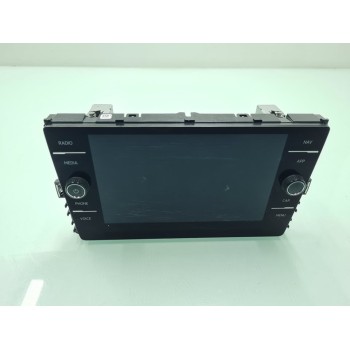 PANTALLA MULTIFUNCION 5NN919605B 