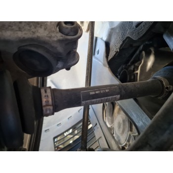 TRANSMISION DELANTERA IZQUIERDA 3Q0407271BA 