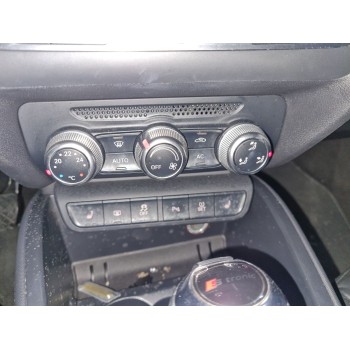 MANDO CALEFACCION / AIRE ACONDICIONADO 