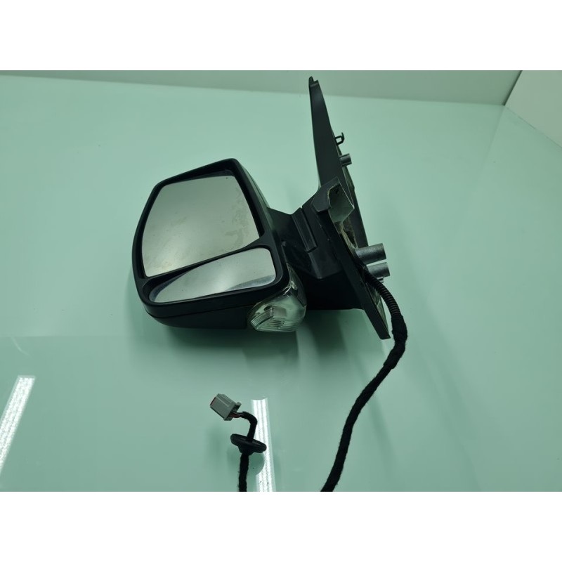 RETROVISOR IZQUIERDO BK2117683BEW 