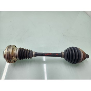 TRANSMISION DELANTERA IZQUIERDA 5Q0407271BT 
