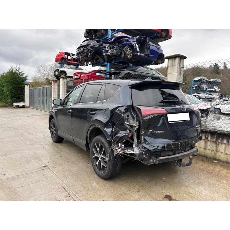 toyota rav 4 iv (_a4_) del año 2017
