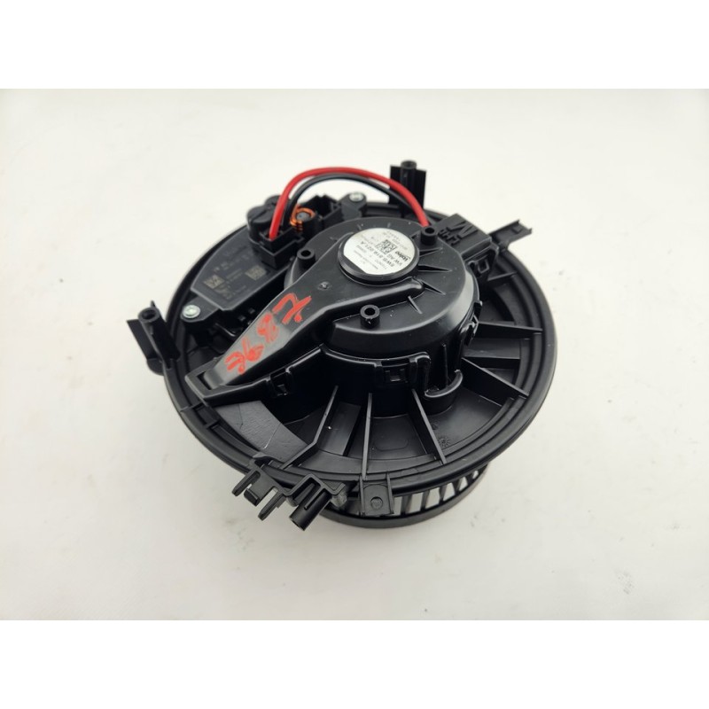MOTOR CALEFACCION 5WB819021A 