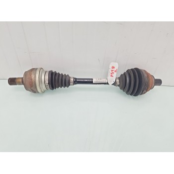 TRANSMISION DELANTERA IZQUIERDA 3Q0407271BA 