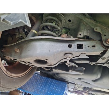 BRAZO SUSPENSION TRASERO IZQUIERDO 4874005060 