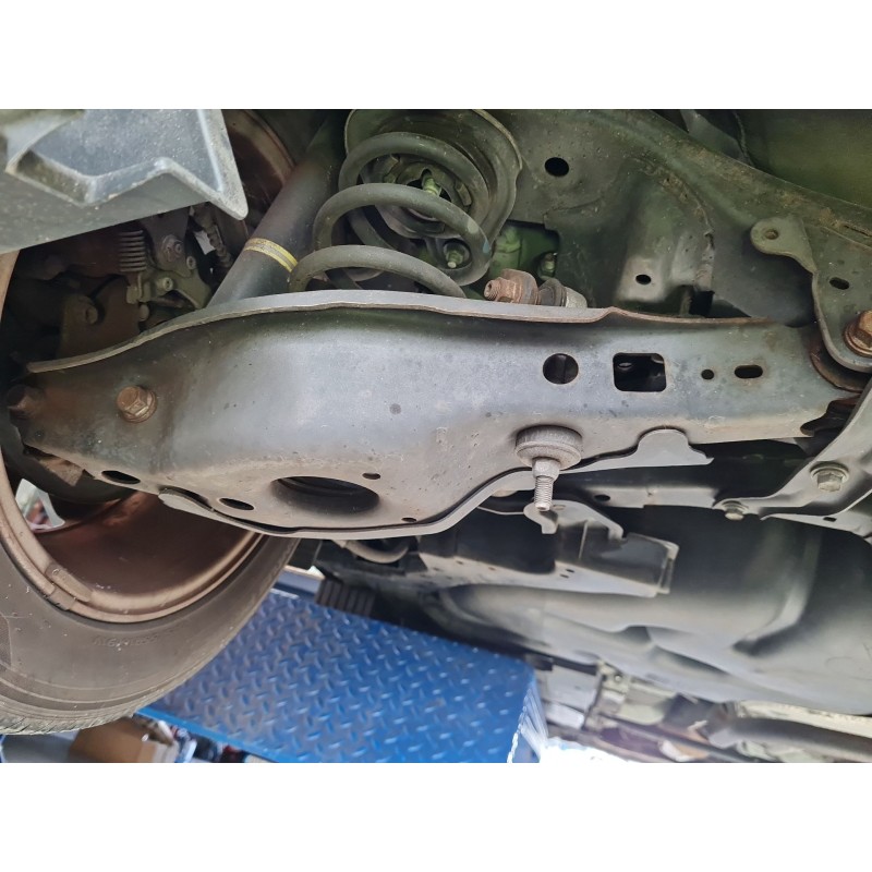 BRAZO SUSPENSION TRASERO IZQUIERDO 4874005060 