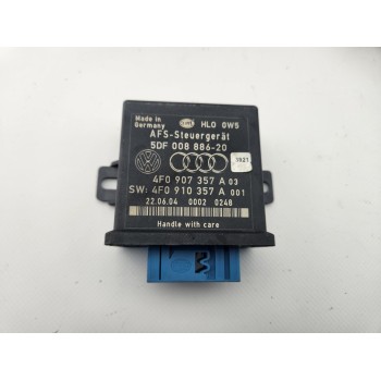 MODULO ELECTRONICO 4F0907357A 