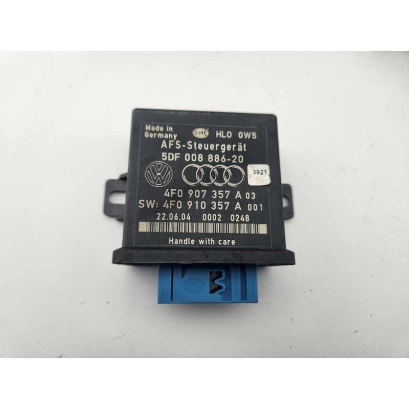 MODULO ELECTRONICO 4F0907357A 