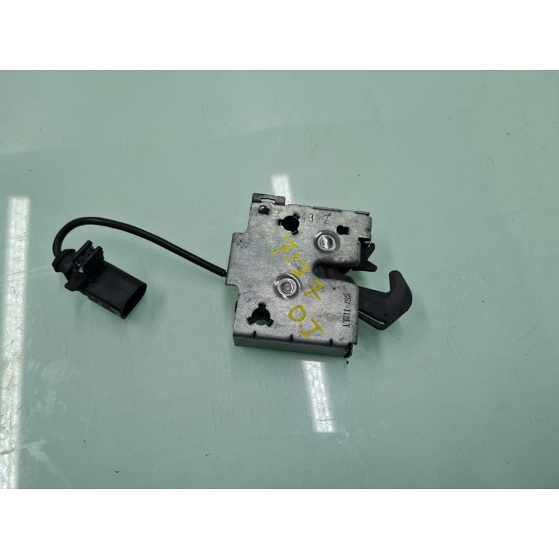 CERRADURA CAPO 5E3823509A 