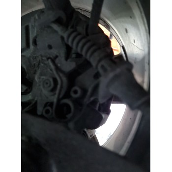 PINZA DE FRENO TRASERA IZQUIERDA 5K0615423 