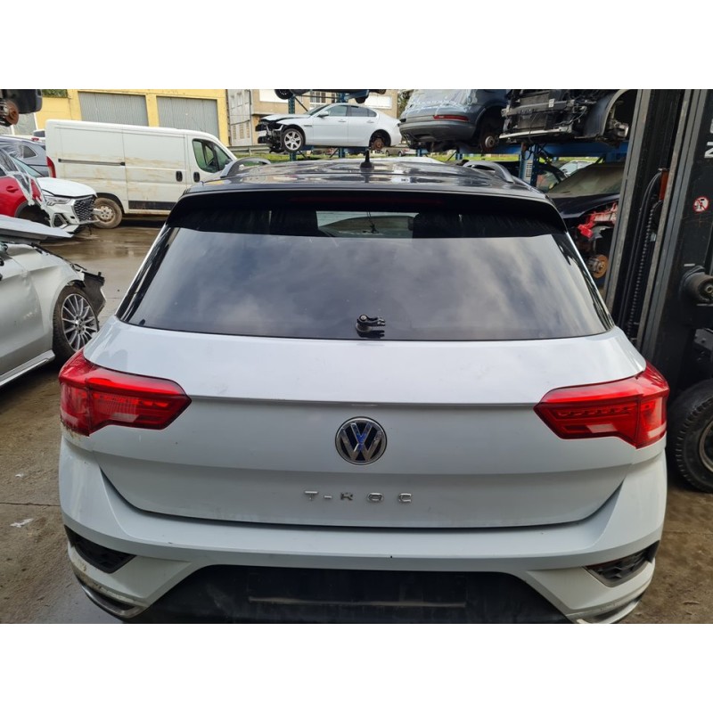 PORTON TRASERO 2GA827025A 