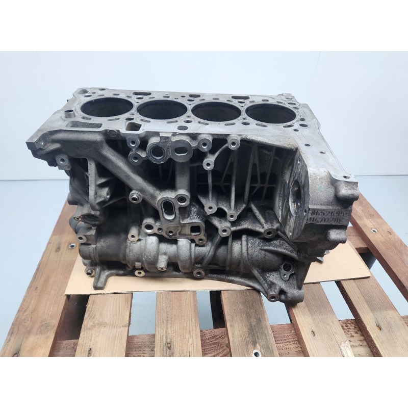 BLOQUE N47D20C 