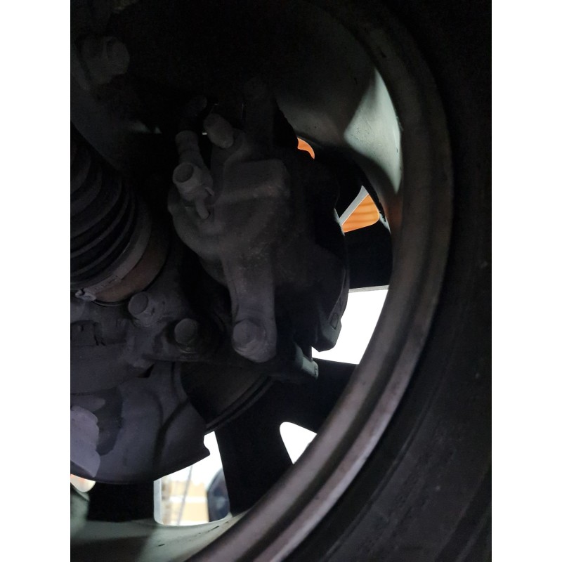 PINZA FRENO DELANTERA IZQUIERDA 4775042091 