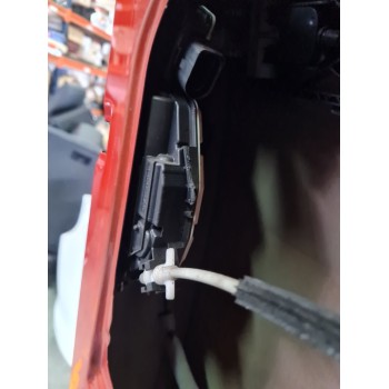 CERRADURA PUERTA DELANTERA IZQUIERDA 5N1837015F 