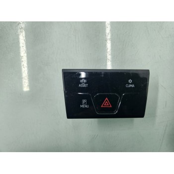 WARNING 5H0925200T 
