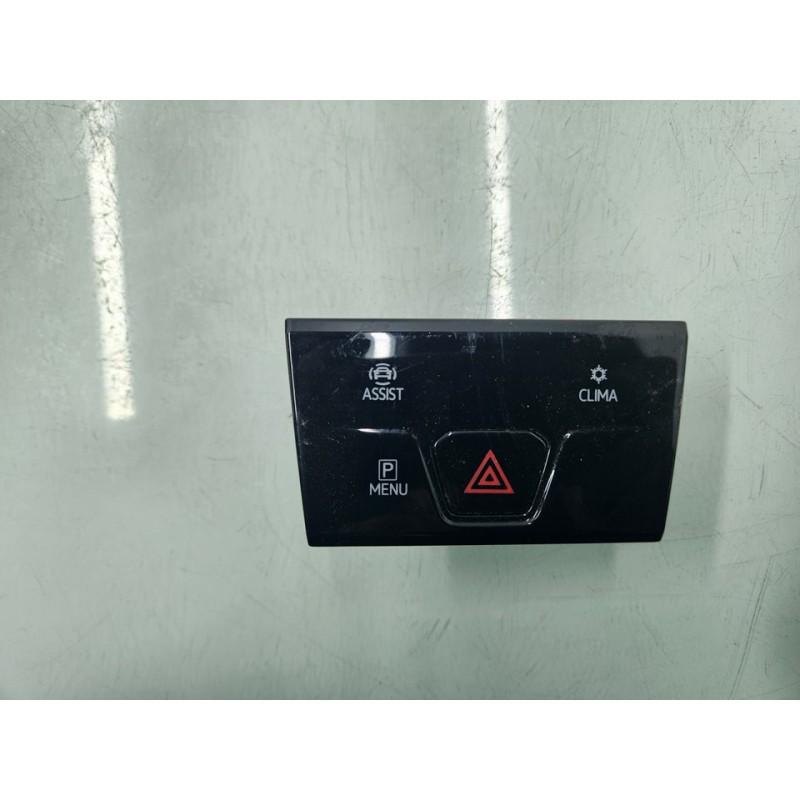 WARNING 5H0925200T 