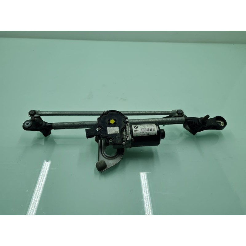 MOTOR LIMPIA DELANTERO W000026097 