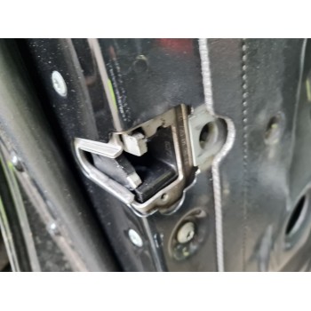 CERRADURA PUERTA DELANTERA IZQUIERDA 