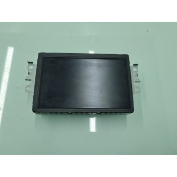PANTALLA MULTIFUNCION 31382906AC 