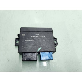 MODULO ELECTRONICO 9800247680 