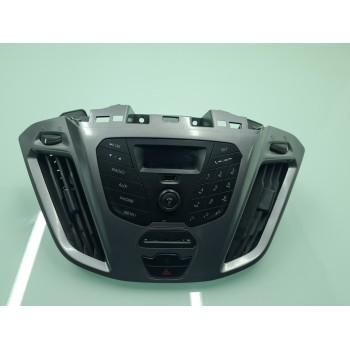 SISTEMA AUDIO / RADIO CD BK2T18D815GD 