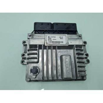 CENTRALITA MOTOR UCE 25187593 