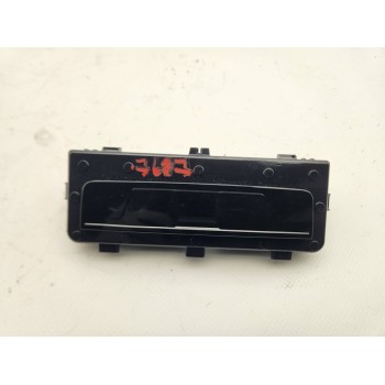 MANDO CLIMATIZADOR 11A907049 