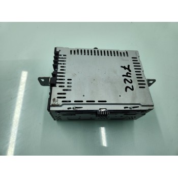 SISTEMA AUDIO / RADIO CD CV4T19C107LJ 