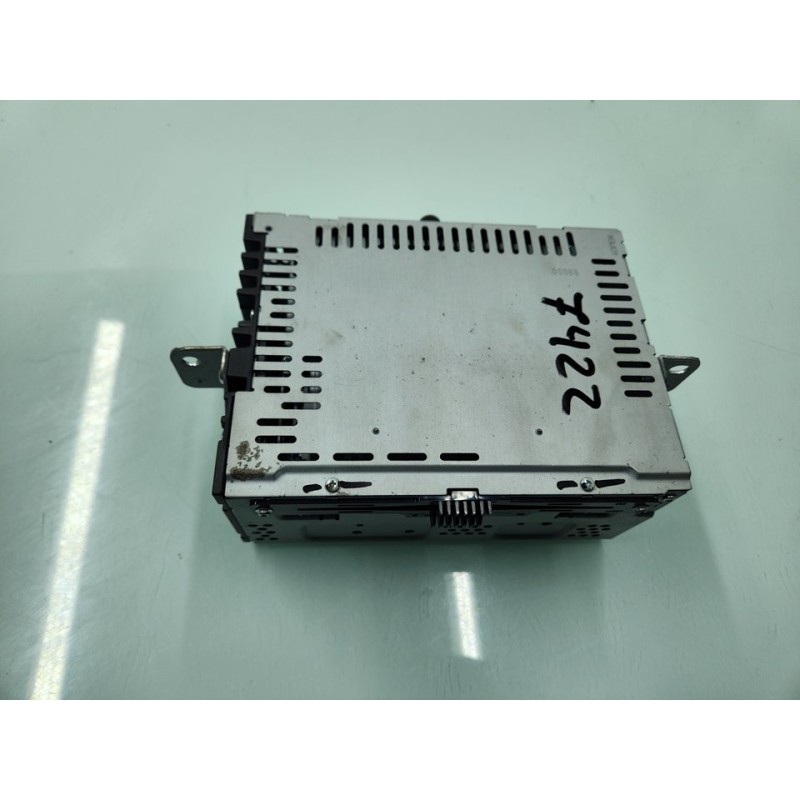 SISTEMA AUDIO / RADIO CD CV4T19C107LJ 