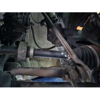 TRANSMISION DELANTERA IZQUIERDA 44306TLCA01 