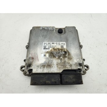 CENTRALITA MOTOR UCE A6429004301 