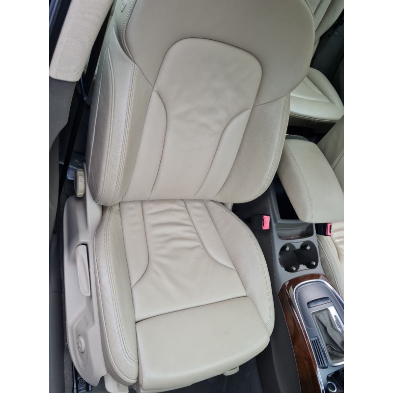 ASIENTO DELANTERO DERECHO 