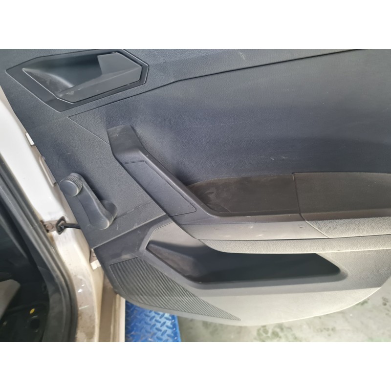 ELEVALUNAS TRASERO DERECHO 6F0839462D 