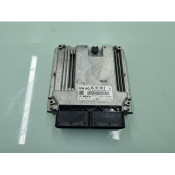 CENTRALITA MOTOR UCE 05L907309B 