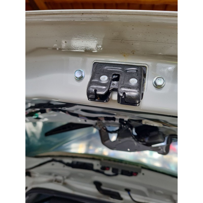 CERRADURA MALETERO / PORTON 6935002090 