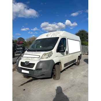 PEUGEOT BOXER KOMBI (RS3000)(333)