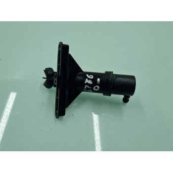 LIMPIA FAROS XENON 