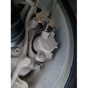 PINZA DE FRENO DELANTERA DERECHA 8W0615124 