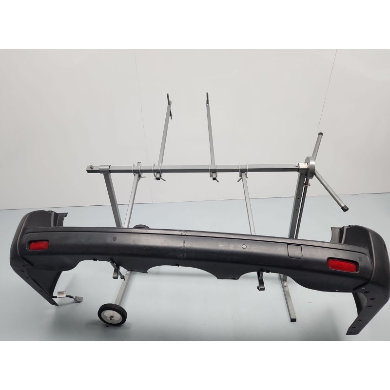 PARAGOLPES TRASERO 