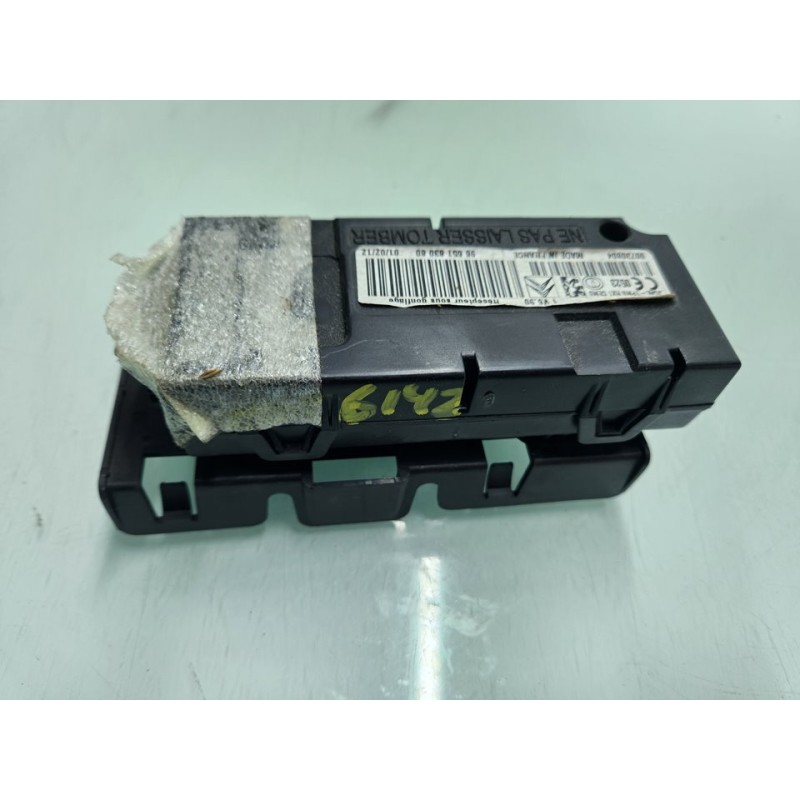 MODULO ELECTRONICO 9665183080 